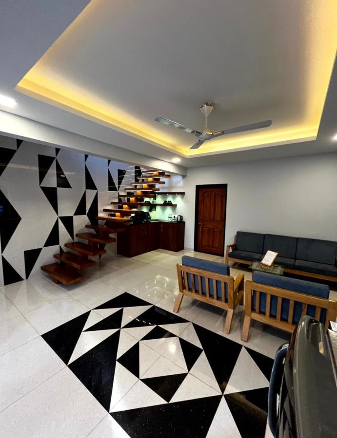 Heritage Residency - Royal Camping Club, Panhala Ngoại thất bức ảnh